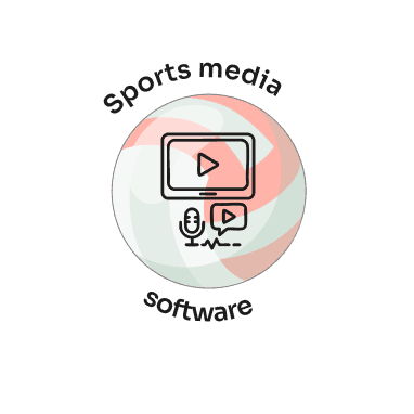 Sports media