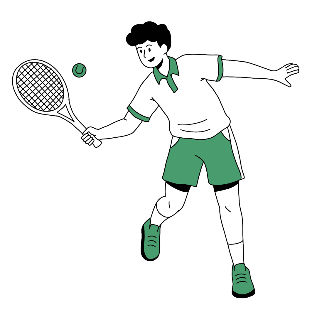 About Us | Sportech