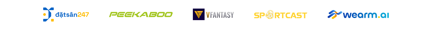 Client Logos