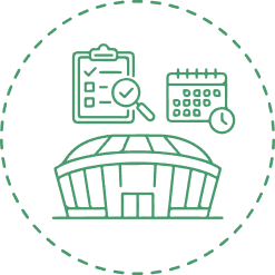 Venue Management