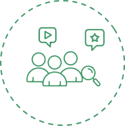 Friend Network