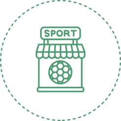 Sport Shops