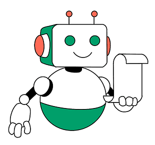 AI IoT robot