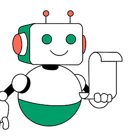 AI IoT robot